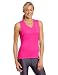 Warm-weather runs just got a whole lot cuter with our ASICS Favorite Tank top. Fun and flirty color combinations have something for everyone, and they even compliment the accent colors in our shoes, making outfit-creation a breeze.