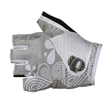 Pearl Izumi Women's Select Gel Glove,White,Medium Pearl Izumi Women's Select Gel Glove,White,Medium