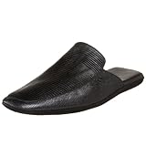 BOSS Black by Hugo Boss Men's Devvins Travel Slipper