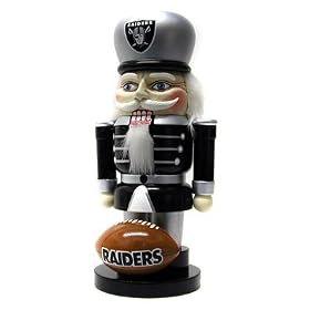 Oakland Raiders 9