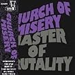 Master of Brutality [12 inch Analog]