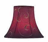 Lite Source CH5125-6 Chandelier Lamp Shade