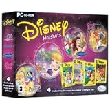 Disney Hotshots Quad Pack Girls (PC CD) (UK IMPORT)