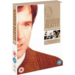Parallax View / Reds / Heaven Can Wait [DVD]