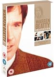 Parallax View / Reds / Heaven Can Wait [DVD]