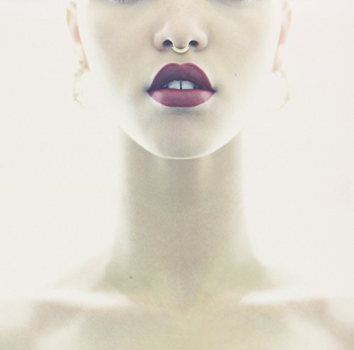 Album Art for Ep2 by FKA twigs