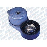 ACDelco 38185 Drive Belt Tensioner Assembly by ACDelco