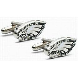 Philadelphia Eagles Cufflinks
