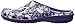 Crocs Women's Freesail Butterfly Clog Mule