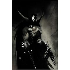 Hellspawn: Complete Collection