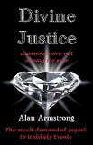 Divine Justice (The Story of Holly)