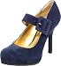 Nine West Women's Wildginger Mary Jane Pump