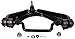 MOOG CK620224 Front Right Upper Suspension Control Arm and Ball Joint Assembly for Ford Explorer