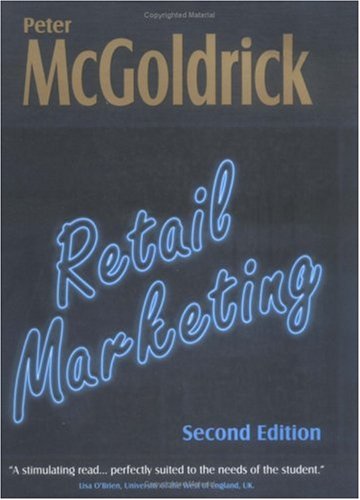 Retail Marketing