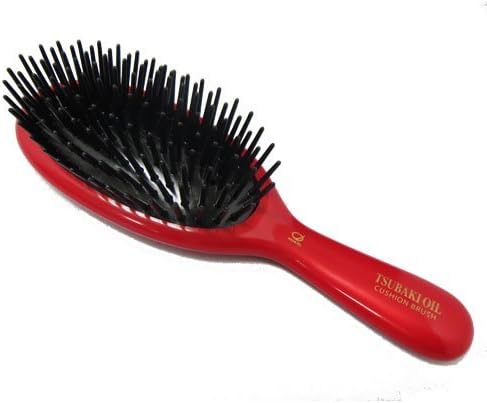 Ikemoto industrial camellia oil formulation cushion brush by Ikemoto Industry