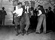 Dance Hall, Clarksdale, Mississippi, 1938 Photograph - Beautiful 16x20-inch Photographic Print from the Library of Congress Collection