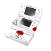 Nintendo DS Lite Skin - sheepworld - geb dich - Nintendo DS Lite Sticker Konsole Aufkleber Design