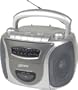 Portable Am/fm Cassette Player