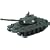 1/20 R/C �o�g���^���N�^�C�K�[I �W���[�}���O���[(�~��BB�e)