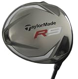Rh taylor made r9 10.5 fujikura motore r