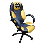 Officially Licensed NCAA Office Chair School: University of Notre Dame
