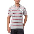 Timberland Ss Stripe Polo Men's T-Shirt
