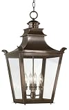 Dorchester Collection 26 High Outdoor Hanging Light