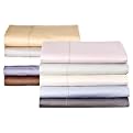 600-Thread-Count Sheets and Pillowcases