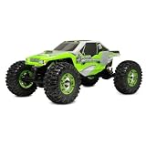 Axial Racing AX10 1 10 Ready-to-Crawl Scorpion with 2.4GHz Radio by Axial Racing