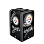 Pittsburgh Steelers Portable Party Refrigerator