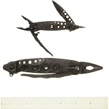 Columbia River Knife and Tool Zilla Knife and Multi-Tool