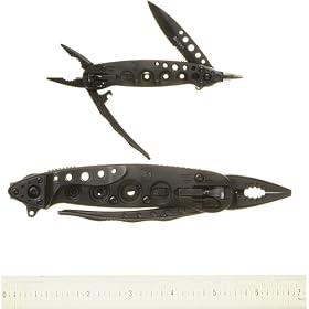 Columbia River Knife and Tool Zilla Knife and Multi-Tool