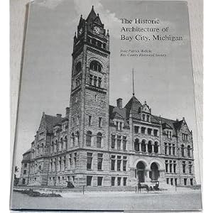 of bay city  michigan
