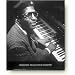 ジャズポスター セロニアス・モンク William Gottlieb: Thelonious Monk