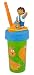 Zak Designs Go Diego Go 12-Ounce Buddy Sip