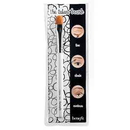 the talent brush