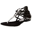 Luichiny Women's Rake It In Sandal