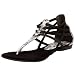 Luichiny Women's Rake It In Sandal