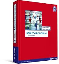 Mikroökonomie