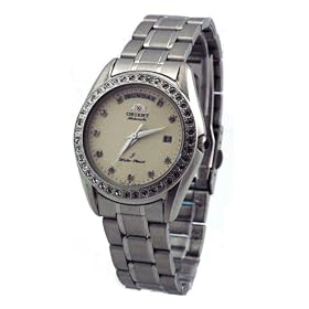 Orient Automatic Self-Winding Watch Model CEV06002YY
