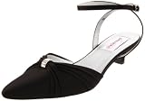 Dyeables Womens Willow Ankle-Strap Sandal Sandal