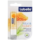 Labello Lippenpflege Milk & Honey, 1 St�ckvon "Labello"