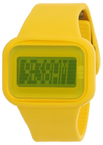 personalized digital watch