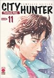 City Hunter vol. 11