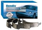Bendix R630 Brake Shoe