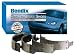 Automotive : Bendix R705 Brake Shoe