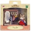 Sylvanian Family - 2403 - Poup�es Et Accessoires - Magasin de Robes - Sylvanian
