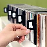 DVD DIVIDERS