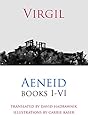 Aeneid: Books I-VI