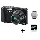 Panasonic Lumix DMC-TZ30